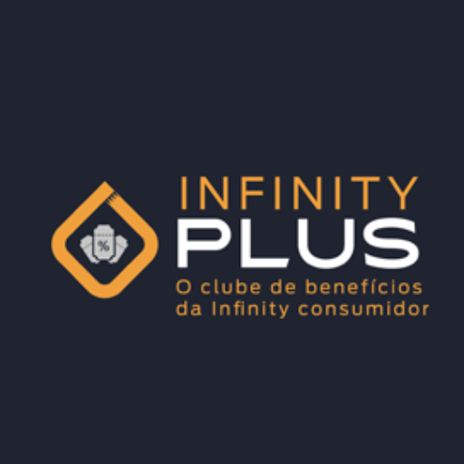 Clube Infinity Plus logo
