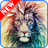Lion Wallpaper HD icon