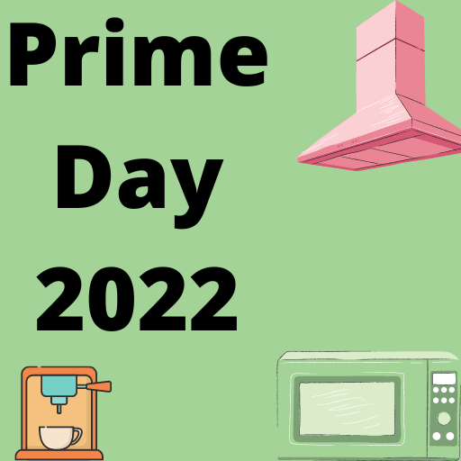 Android application Prime Day 2022 screenshort