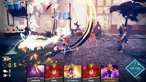 无尽宇宙: Neovers screenshot 5