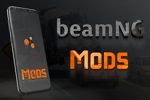 BeamNG Mods Screenshot 1 - AppWisp.com