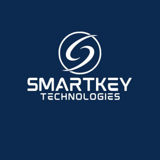 Smartkey Tech logo