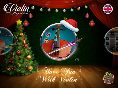 Violine: Die magische Violine Screenshot