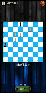 Royal Chess & Checkmate Puzzle
