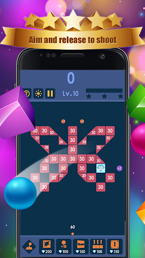 Balls Destory - Love Balls Crush