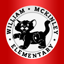图标图片“William McKinley Elementary”