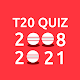 T20 Cricket Quiz 2019