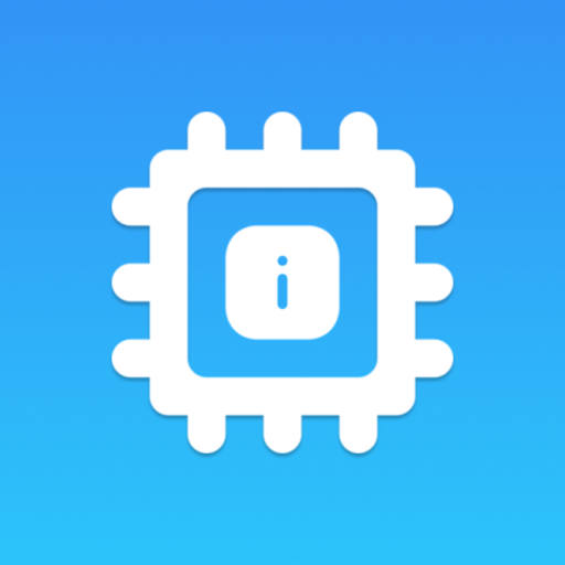 Check Cpu Info logo