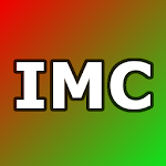 Cover Image of Download IMC - Índice de Massa Corporal  APK