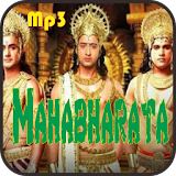 Mahabharata Songs Mp3 icon