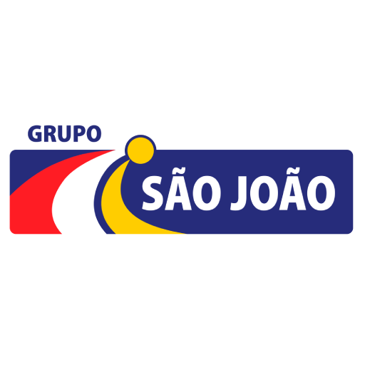 Escolar Monitor Grupo São João logo