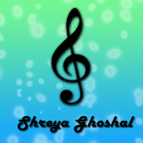 SHREYA GHOSHAL Songs icon