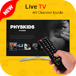 Cover Image of Download Live Cricket TV Guide 1.2 APK