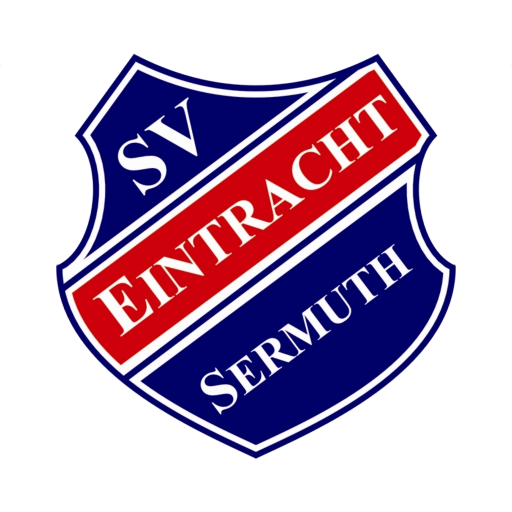 SV Eintracht Sermuth logo