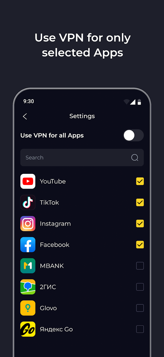 Screenshot image 4