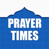 Prayer Times and Azan ALMoazen icon