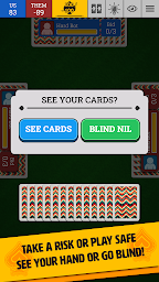 Spades Online: Trickster Cards