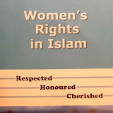 Women Rights In Islam icon