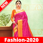 Cover Image of Download Online Saree Shopping 1.2 APK
