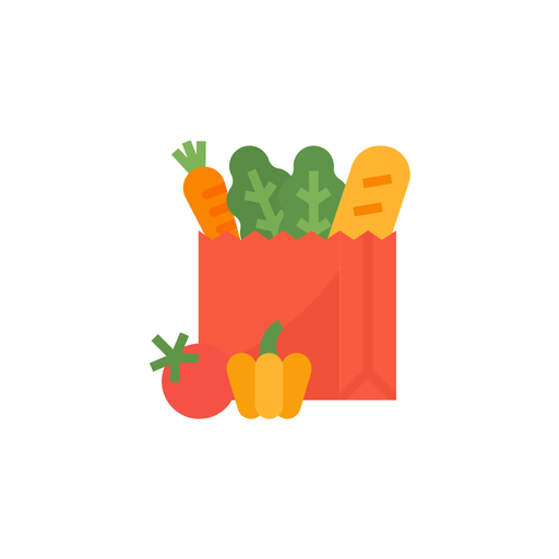 Multi Store Grocery User Logo
