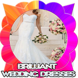 Brilliant Wedding Dresses icon