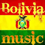 Bolivia MUSIC Radio icon
