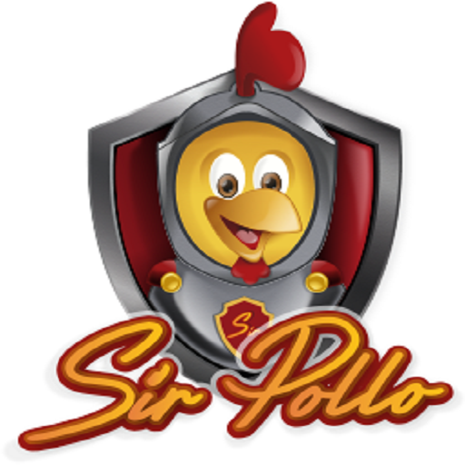 Sir Pollo logo
