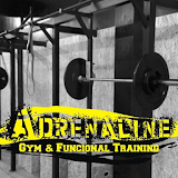 Adrenaline Gym icon