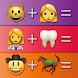Guess The Emoji - Androidアプリ