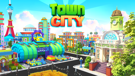 City Island 4: Simulation Town - Apps on Google Play