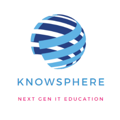 Knowsphere logo