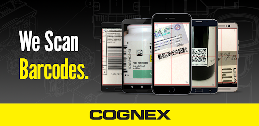 Barcode Scanner - Apps on Google Play