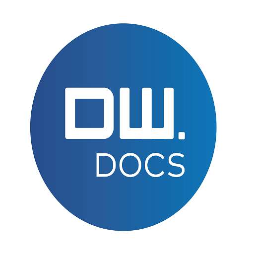 DWDocs logo