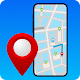 Phone Location Tracker via GPS