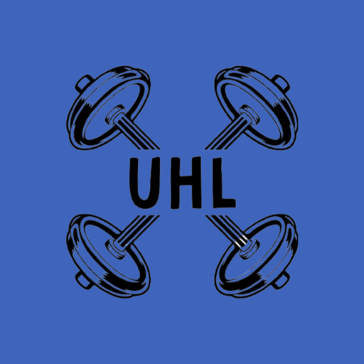 Upper Hand Lifestyle logo