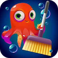 Octo Cleaner: Boost, Optimtzation and Save Battery