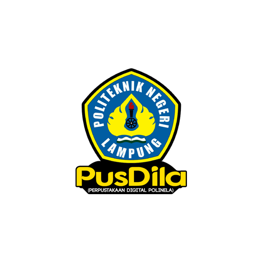 PusDiLa-Perpus Polinela logo