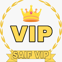 Saif VIP VPN