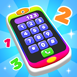 Baby phone - Games for Kids 2+ icon