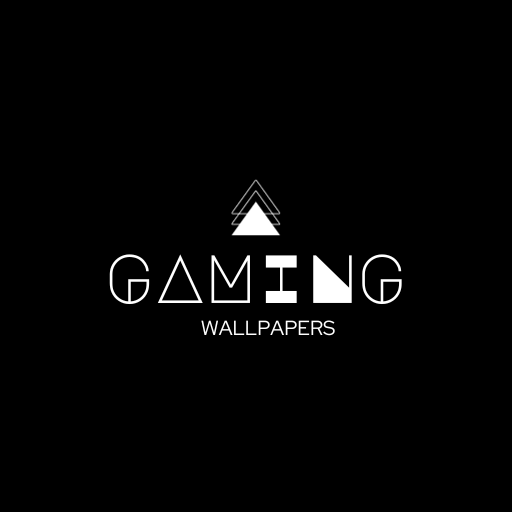 Gaming Wallpapers logo