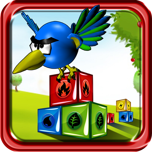 Bird Rescue 1.18 Icon