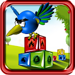 Cover Image of Download Bird Rescue  APK