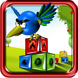 Bird Rescue icon