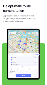 duim Melodieus Indirect MAPS.ME: Offline maps GPS Nav - Apps op Google Play