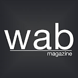 WAB Magazine icon