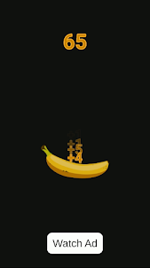 Banana Clicker