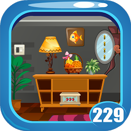 Kavi Escape Game 229