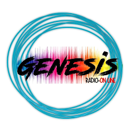图标图片“Genesis Radio Online”