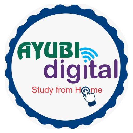 Ayubis Info Education Pvt Ltd Logo