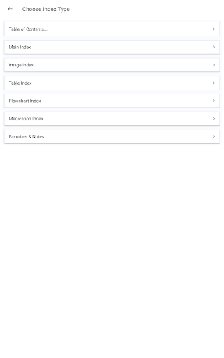 Screenshot of Clinical Anesthesia Full Text